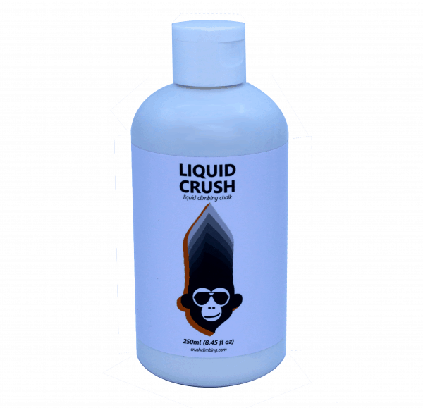 Liquid Crush Climbing Chalk