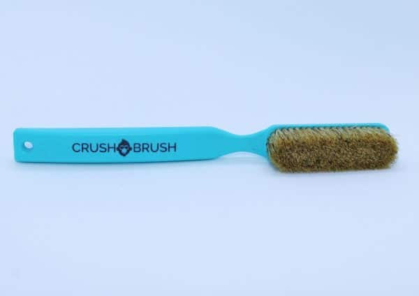 blue crush brush